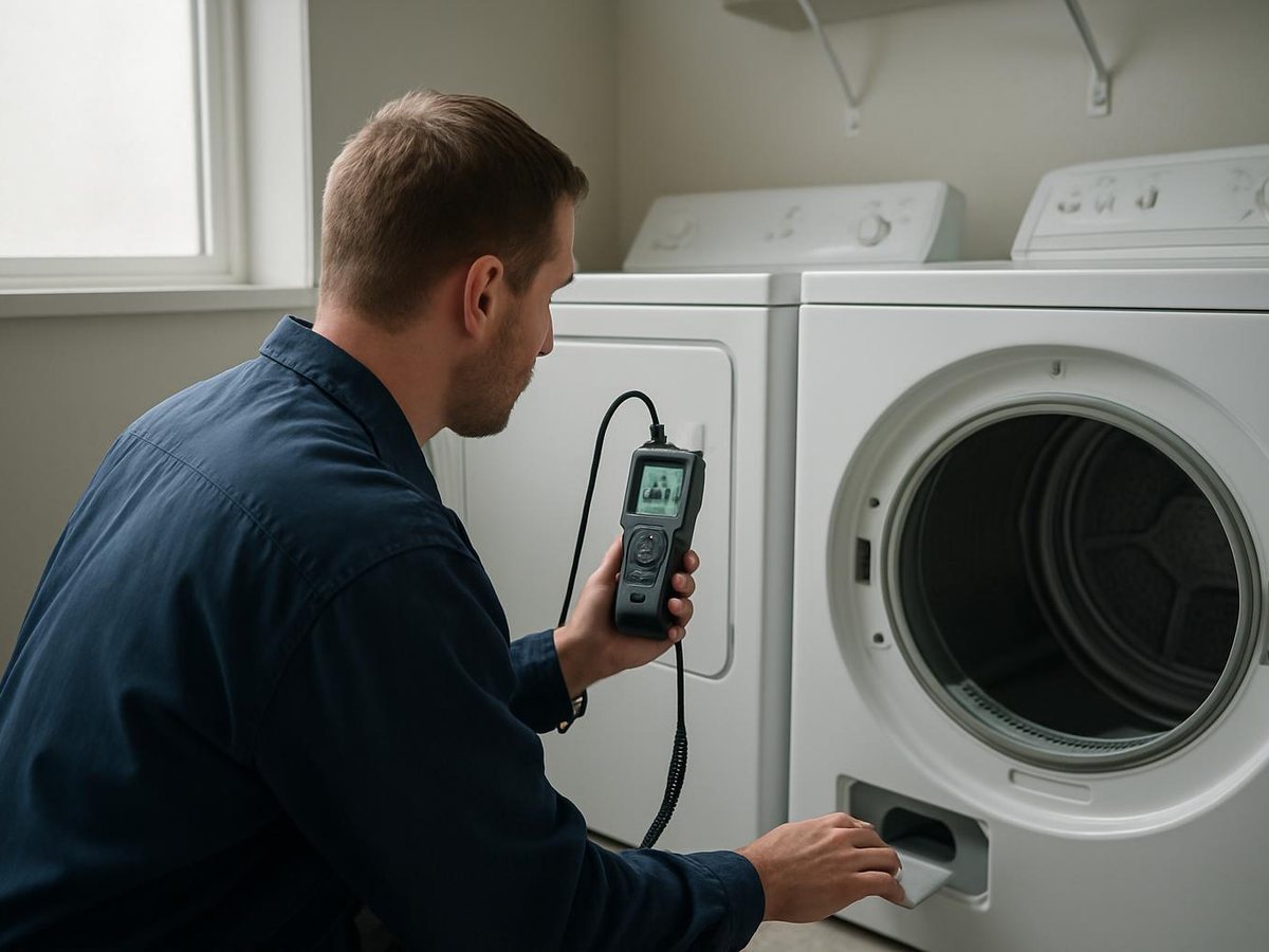 Oak Gardens Dryer Cleaning Services work in Tampa